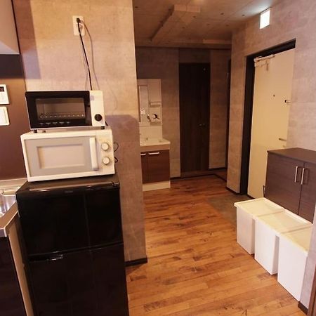 Appartement Shinjuku Ny House 1 à Tōkyō Extérieur photo