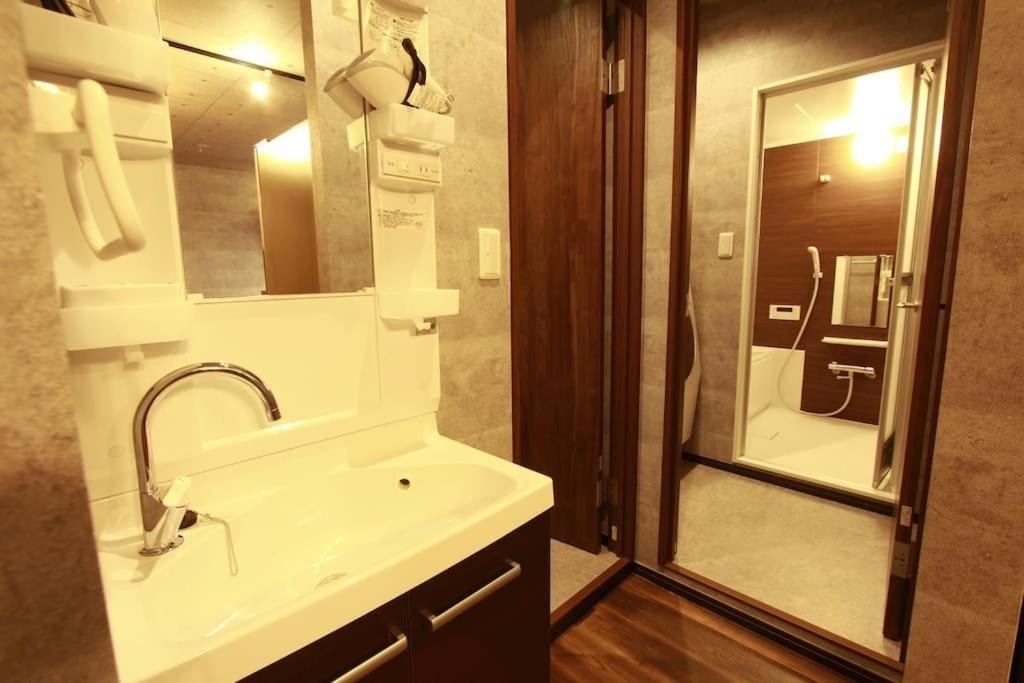Appartement Shinjuku Ny House 1 à Tōkyō Extérieur photo