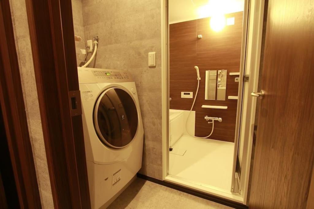 Appartement Shinjuku Ny House 1 à Tōkyō Extérieur photo