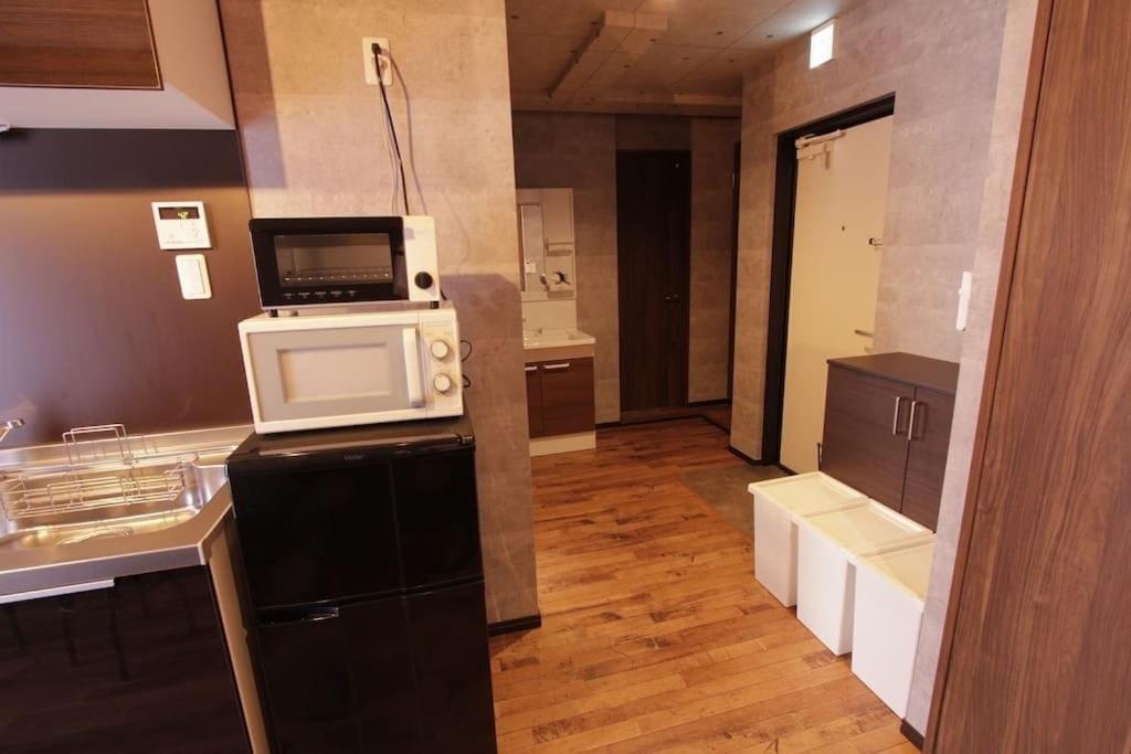 Appartement Shinjuku Ny House 1 à Tōkyō Extérieur photo