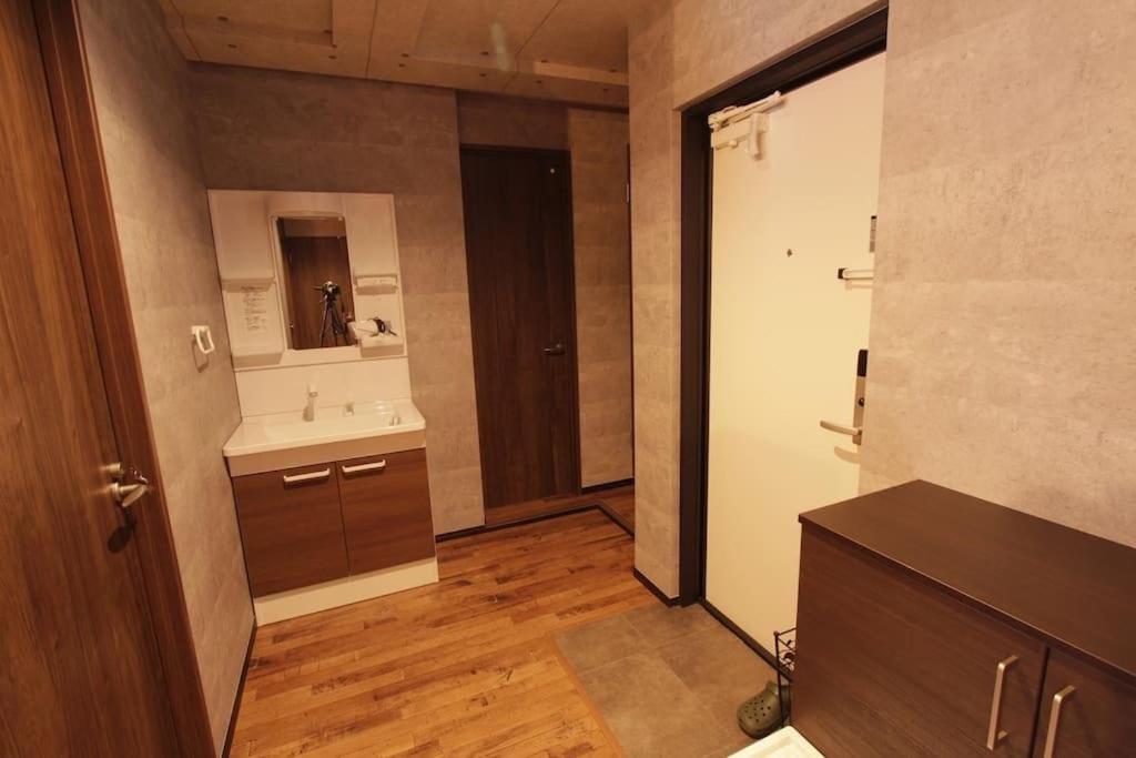 Appartement Shinjuku Ny House 1 à Tōkyō Extérieur photo