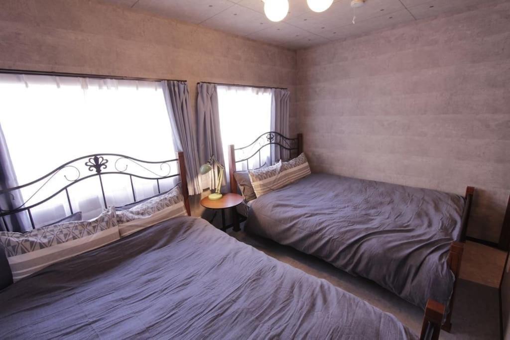 Appartement Shinjuku Ny House 1 à Tōkyō Extérieur photo